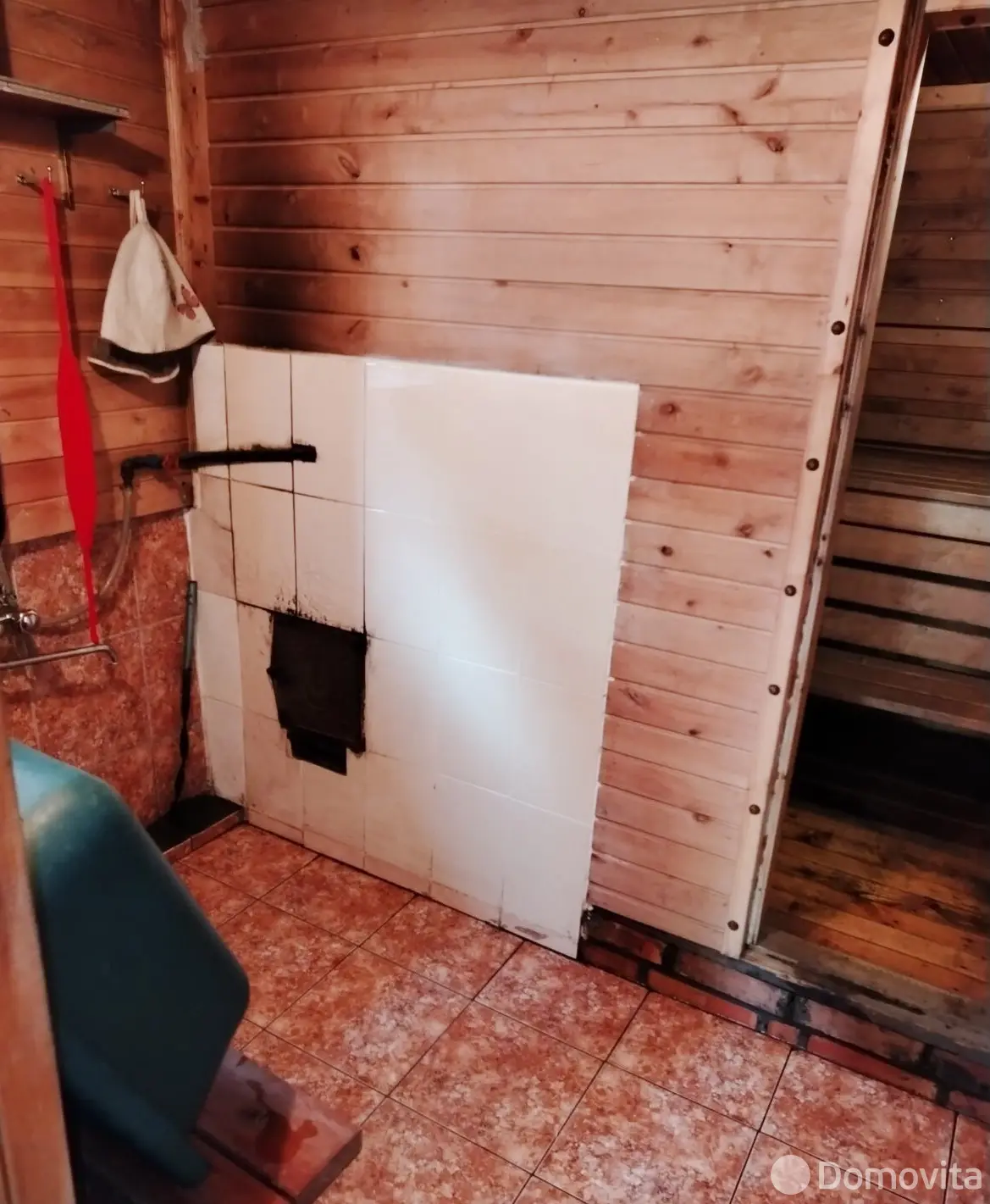 Продажа 1-этажной дачи в Здоровье-95 Минская область, 21000USD, код 184757 - фото 13