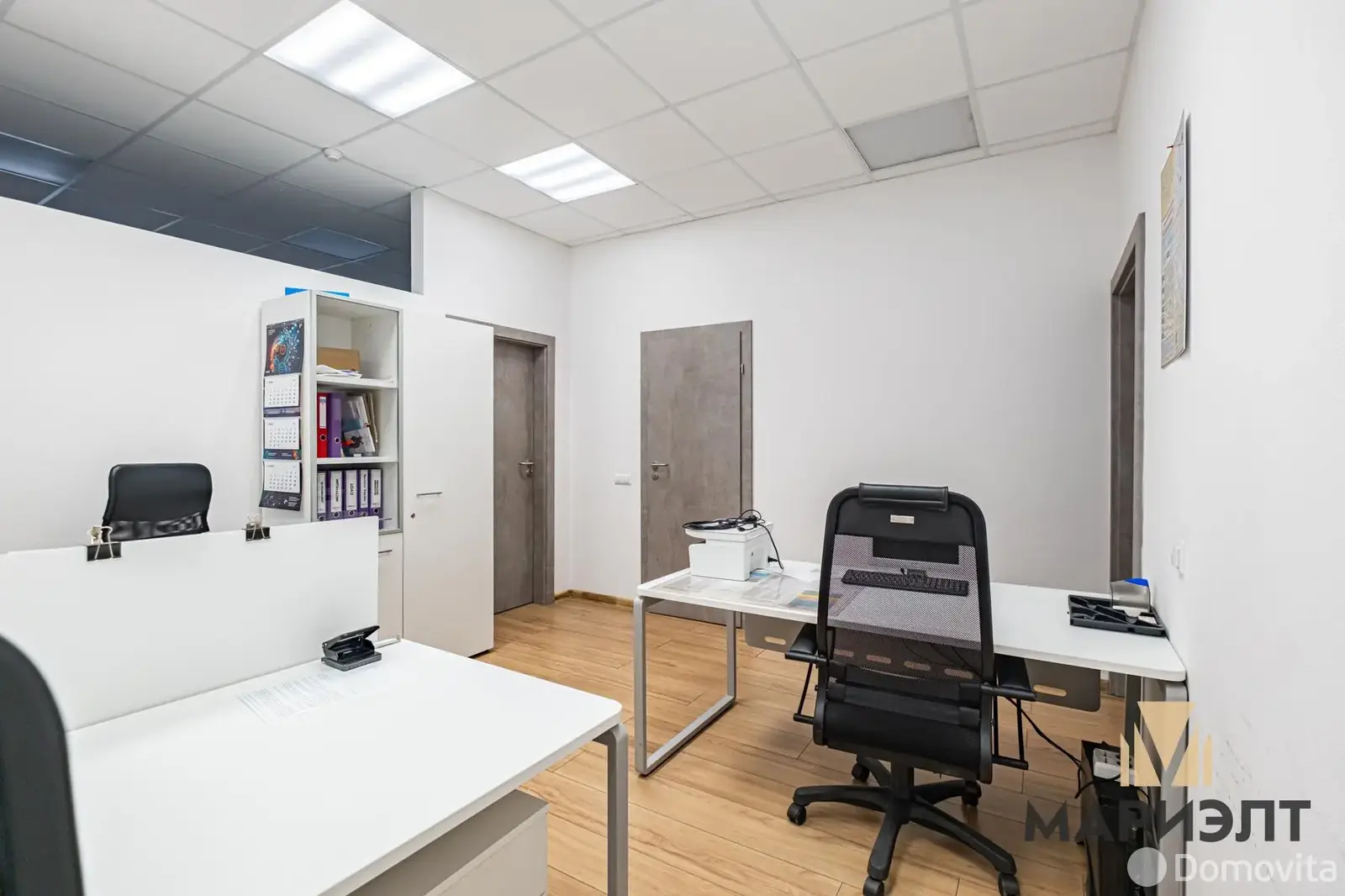 Купить офис на пр-т Победителей, д. 117 в Минске, 862470USD, код 8652 - фото 13