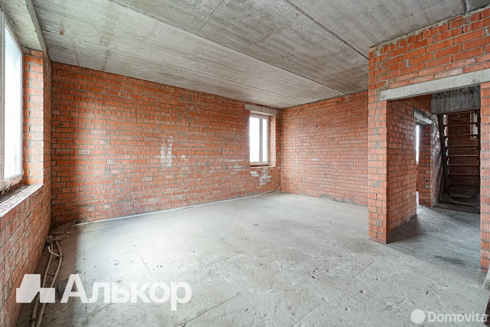 купить дом, Минск, ул. Светлая, д. 3