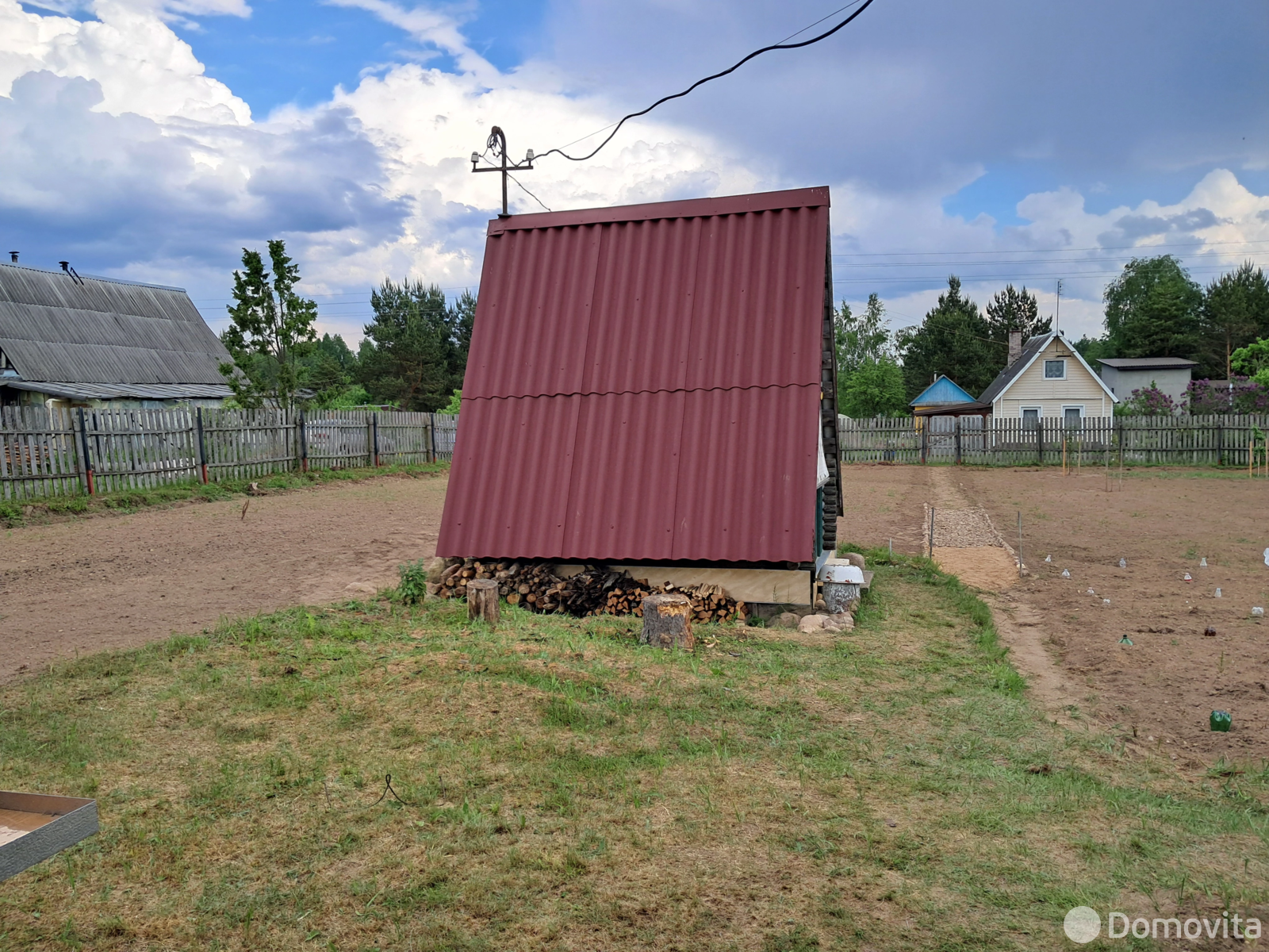 Цена продажи дачи, Колос КГБ РБ, 