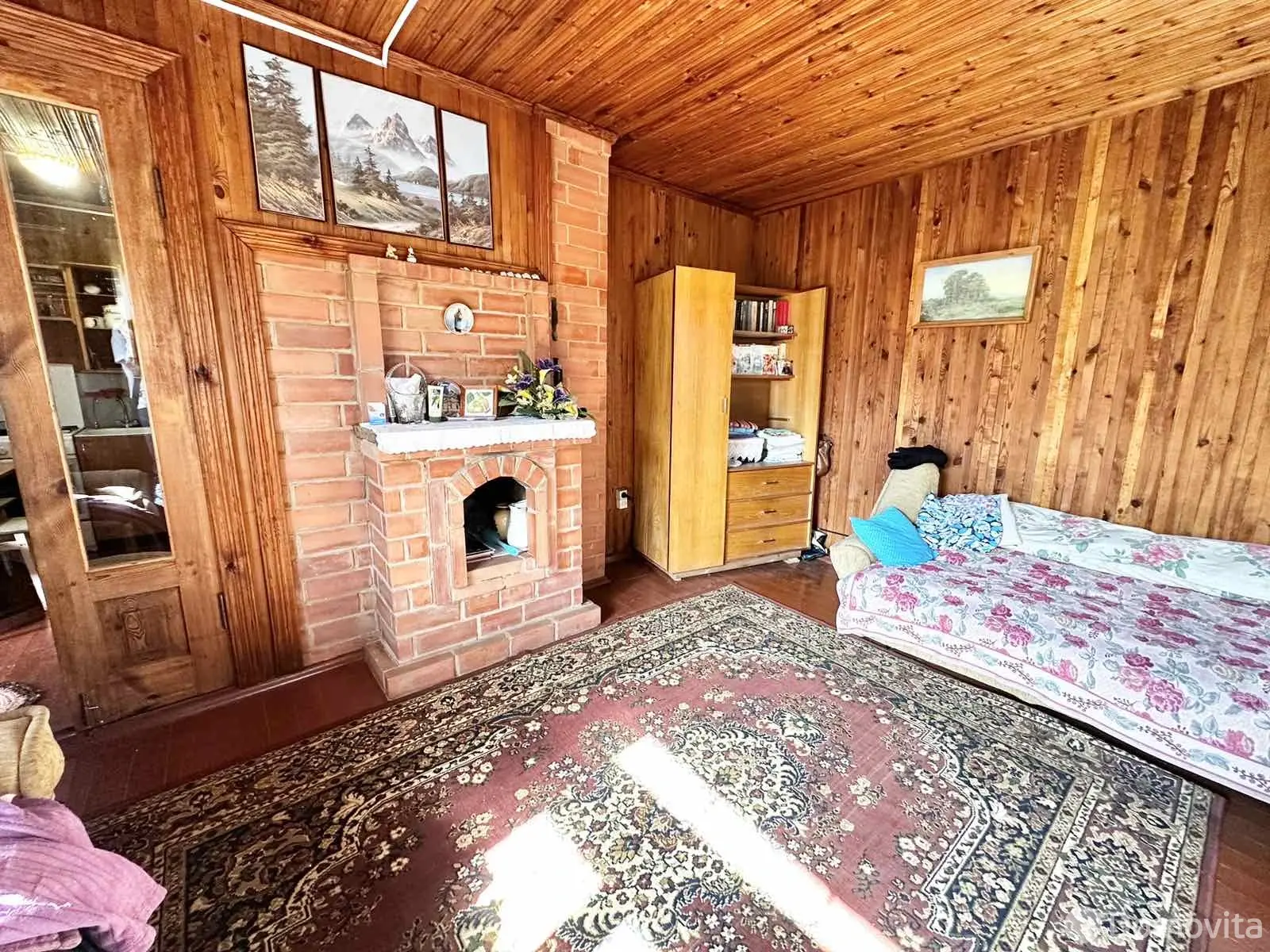 Цена продажи дачи, Приовражное-2, 