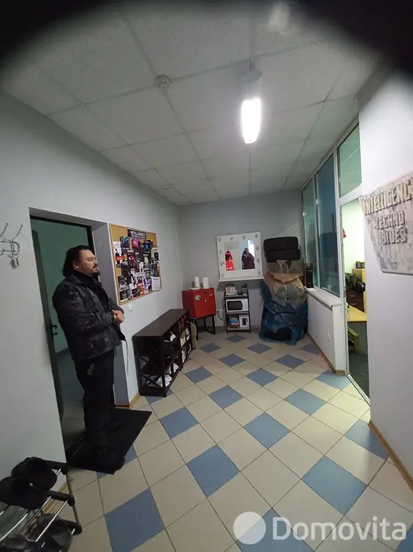 Купить офис на ул. Мележа, д. 5/2 в Минске, 74000USD, код 9294 - фото 11