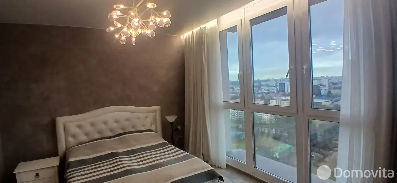 Снять 2-комнатную квартиру в Минске, ул. Макаенка, д. 12Г, 650USD, код 148668 - фото 14