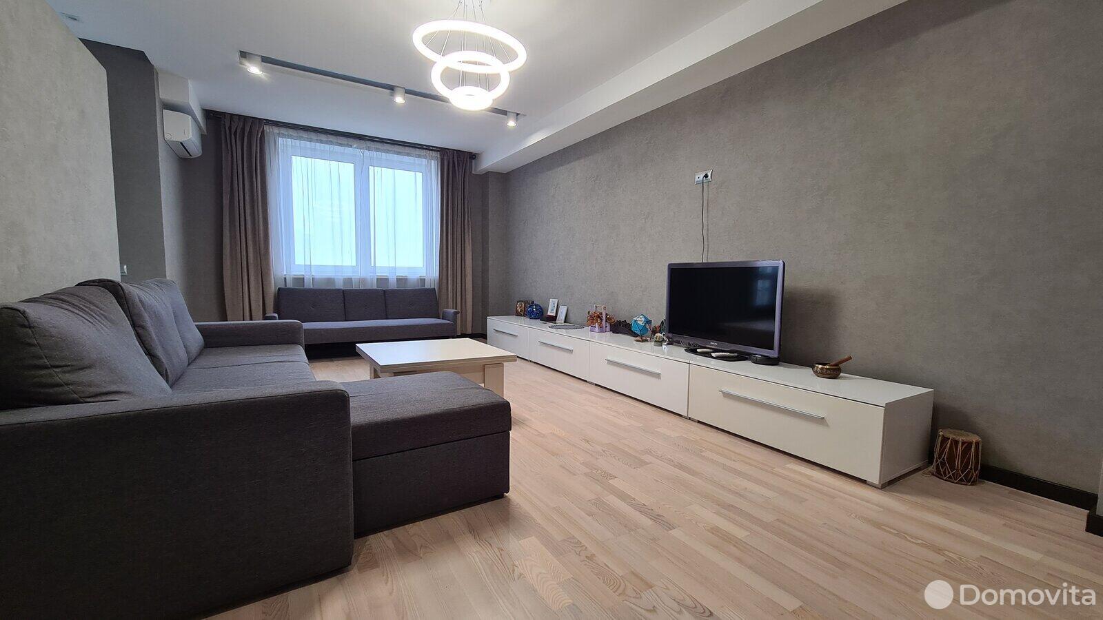 Продажа 2-комнатной квартиры в Минске, ул. Тургенева, д. 1, 145000 USD, код: 833060 - фото 6
