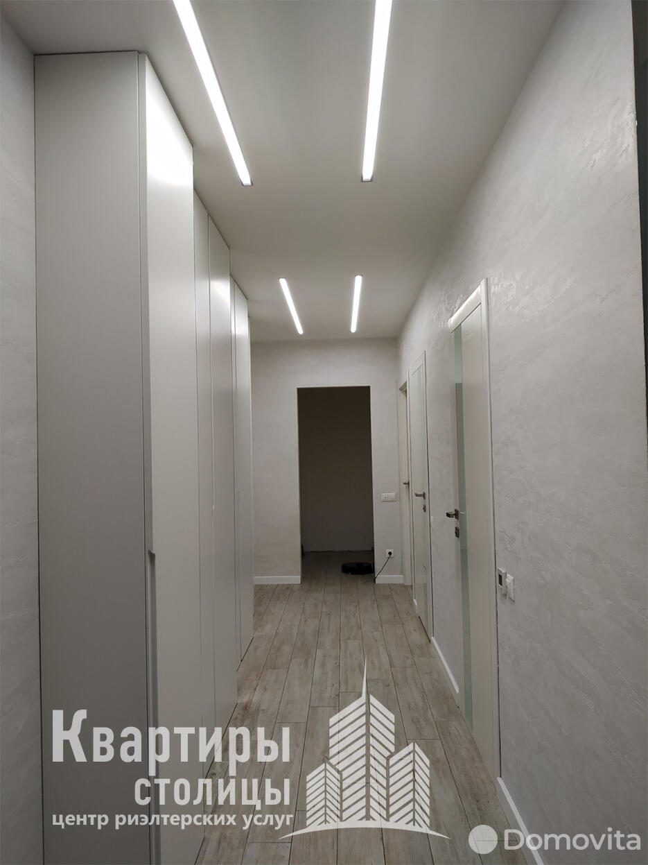 Стоимость аренды квартиры, Минск, пр-т Победителей, д. 123