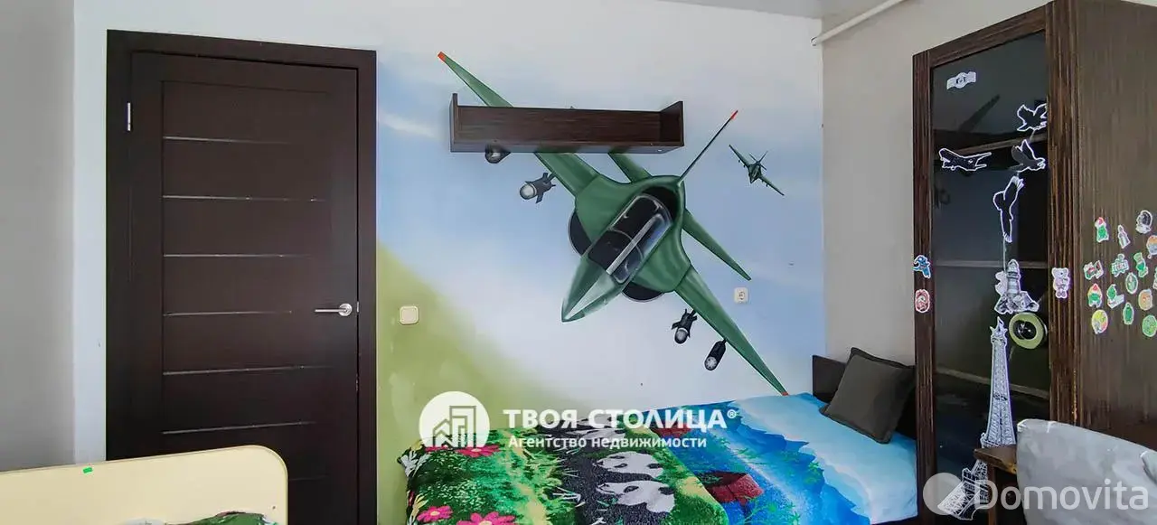 дом, Залужье, 