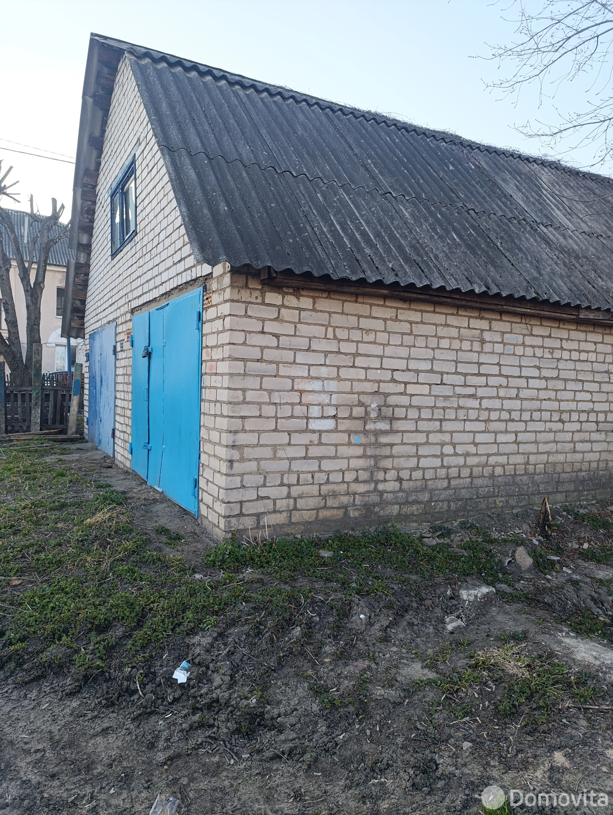 Цена продажи гаража, Борисов, ул. Минская, д. 14