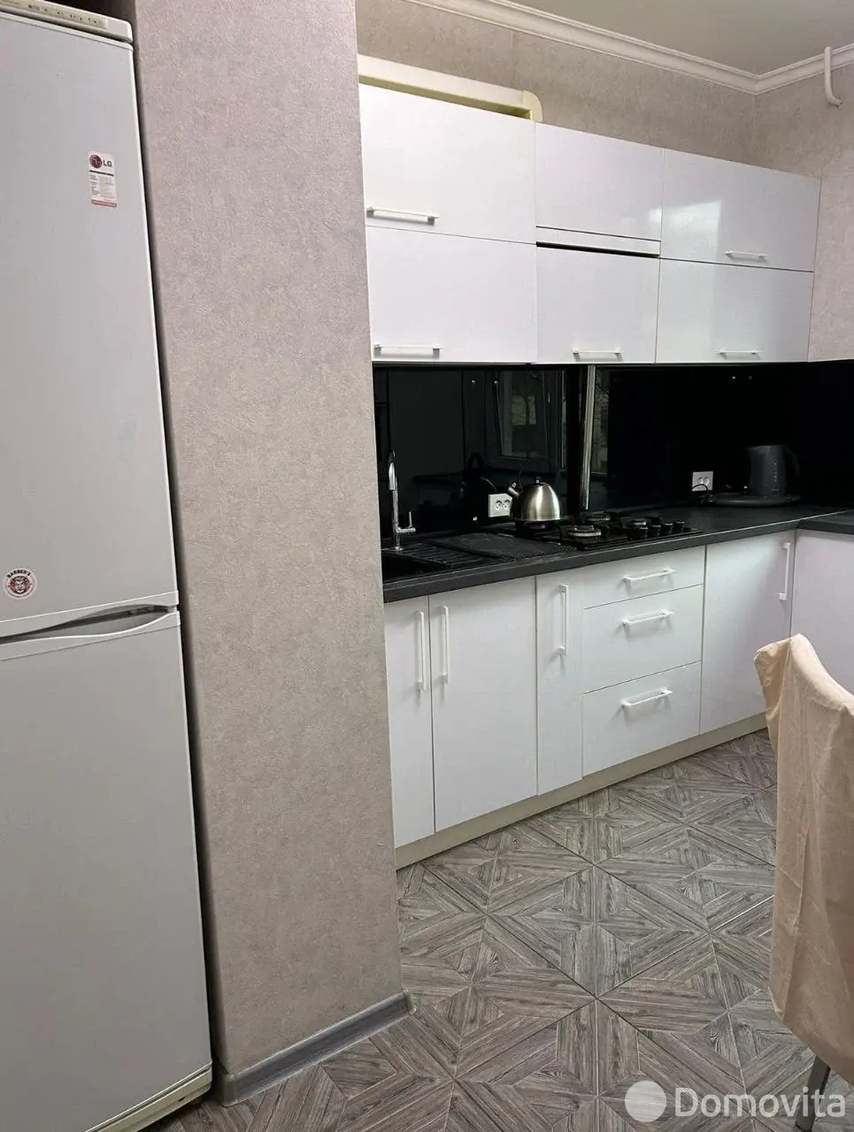 арендовать квартиру, Гомель, пр-т Речицкий, д. 87