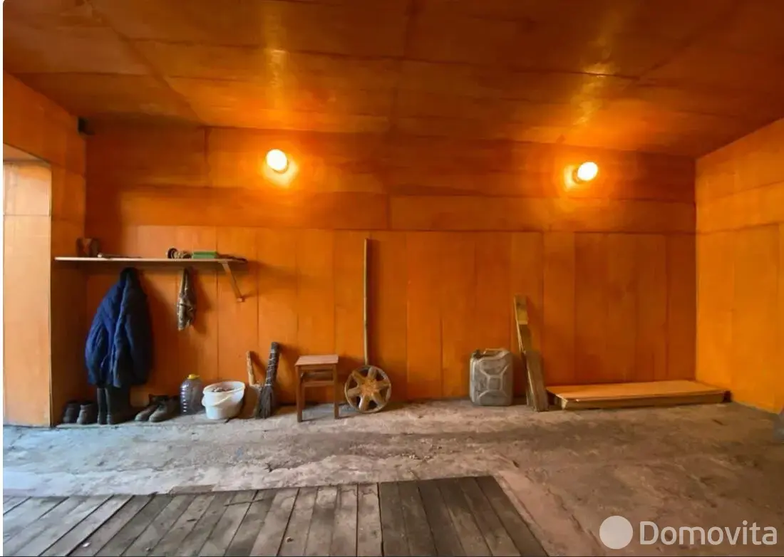 гараж, Минск, ул. Франциска Скорины, д. 52/А 