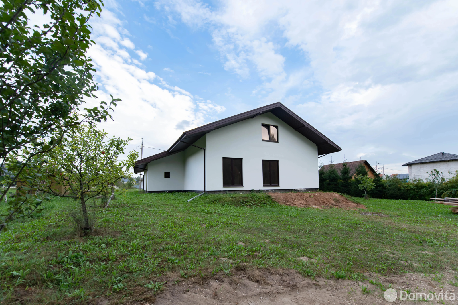 коттедж, Кучкуны, ул. Бородинская без посредников