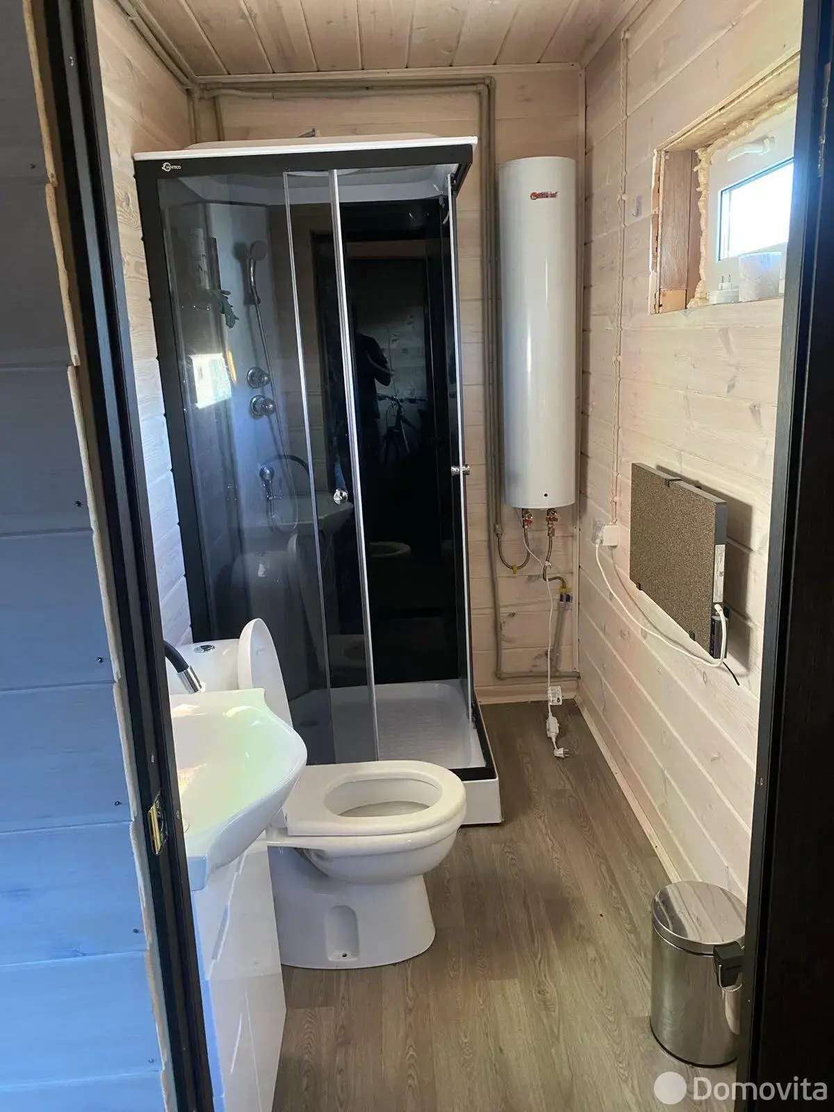 Купить 2-этажную дачу в Зеленое Минская область, 42000USD, код 182919 - фото 24