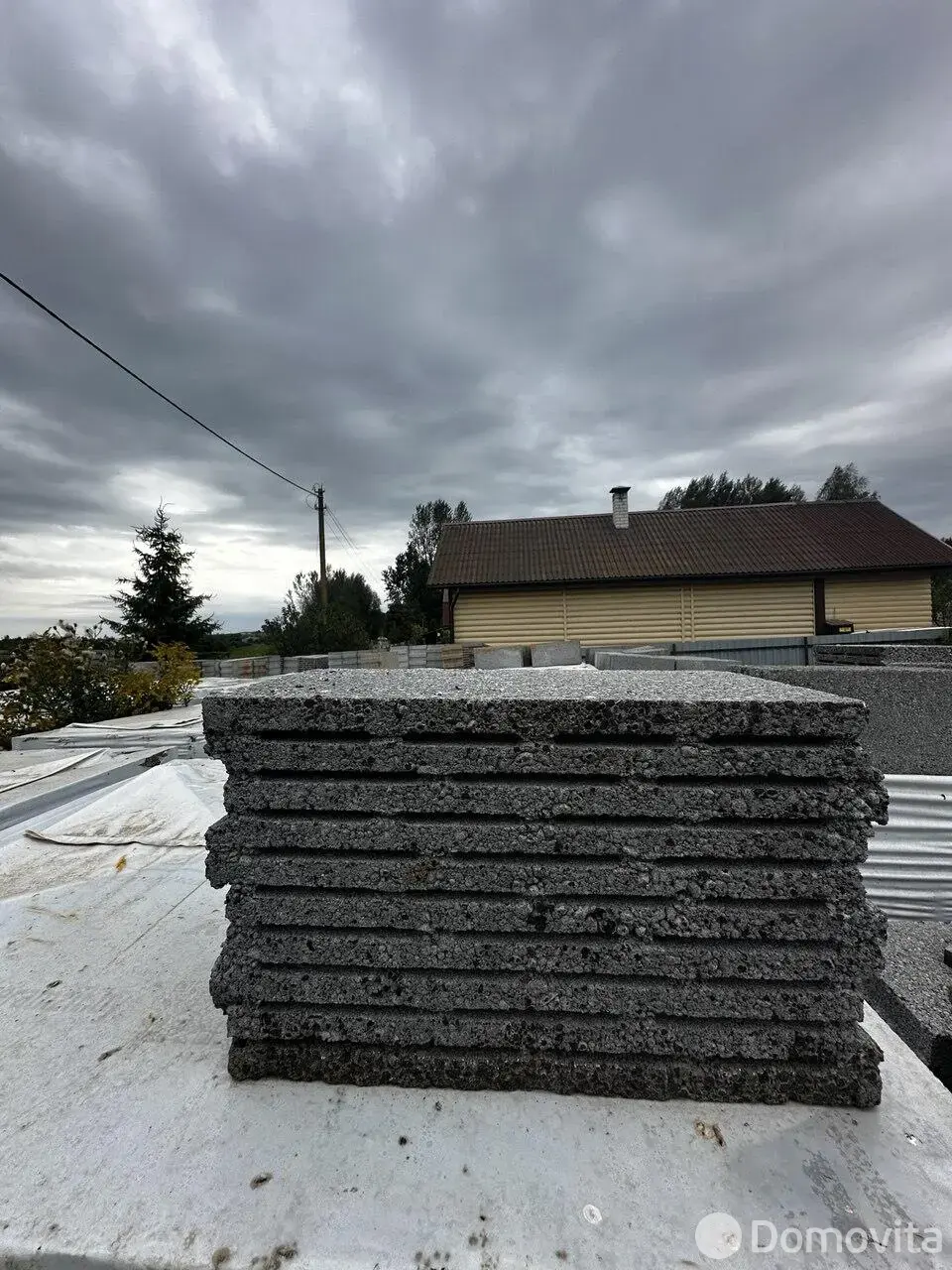 Купить земельный участок, 12.5 соток, Косино, Минская область, 38000USD, код 571021 - фото 20