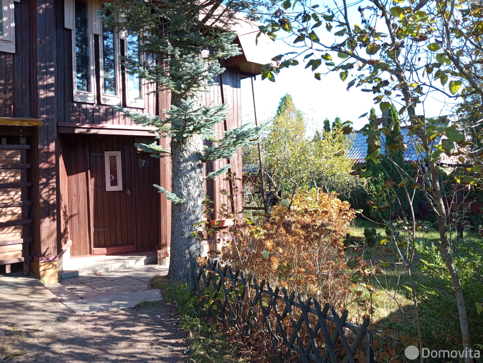 Продажа 2-этажной дачи в Минская область, 24000USD, код 185636 - фото 25