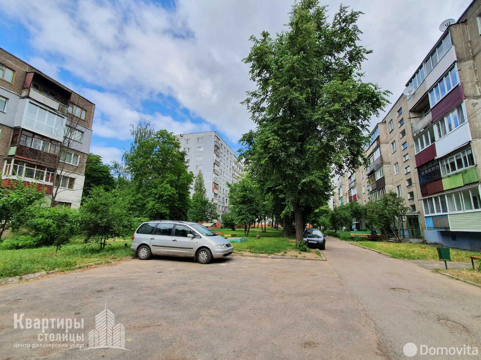 Стоимость продажи квартиры, Бобруйск, ул. Горелика, д. 58