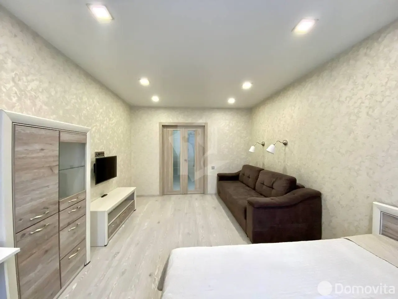 Стоимость аренды квартиры, Минск, ул. Героев 120 Дивизии, д. 6