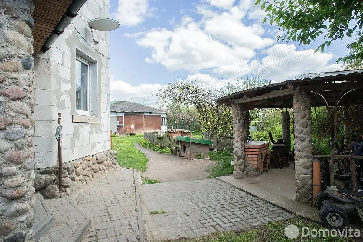 продажа коттеджа, Жодино, ул. Озёрная