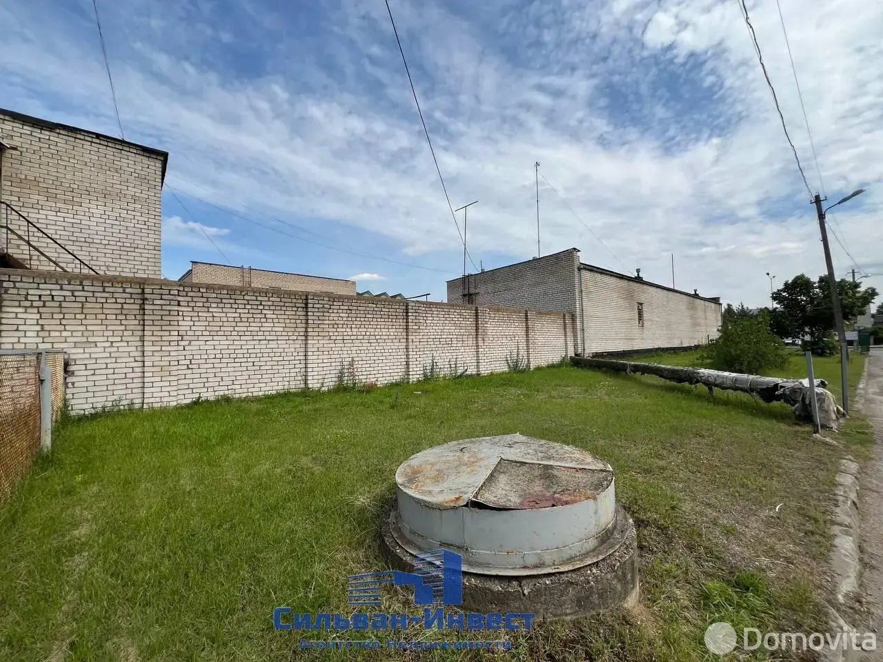 продажа офиса, Минск, ул. Будславская, д. 21/А