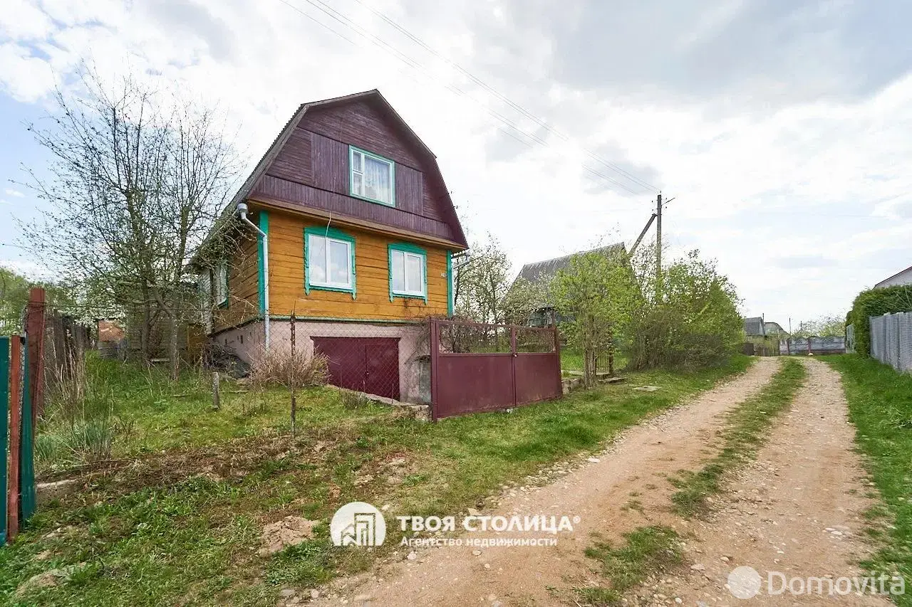 Продажа 3-этажной дачи в Домашанах Минская область, 25000USD, код 182446 - фото 25