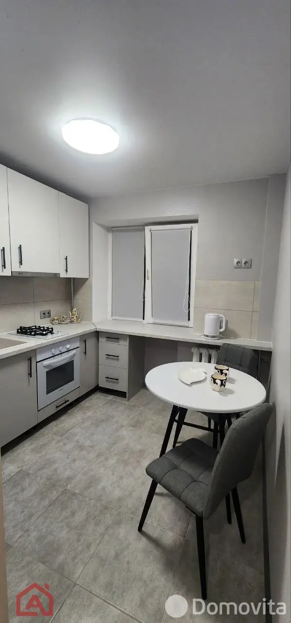 квартира, Минск, ул. Волоха, д. 3/1 в Московском районе