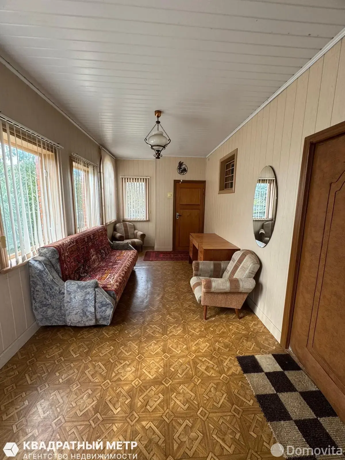 дом, Слуцк, ул. Кольцевая