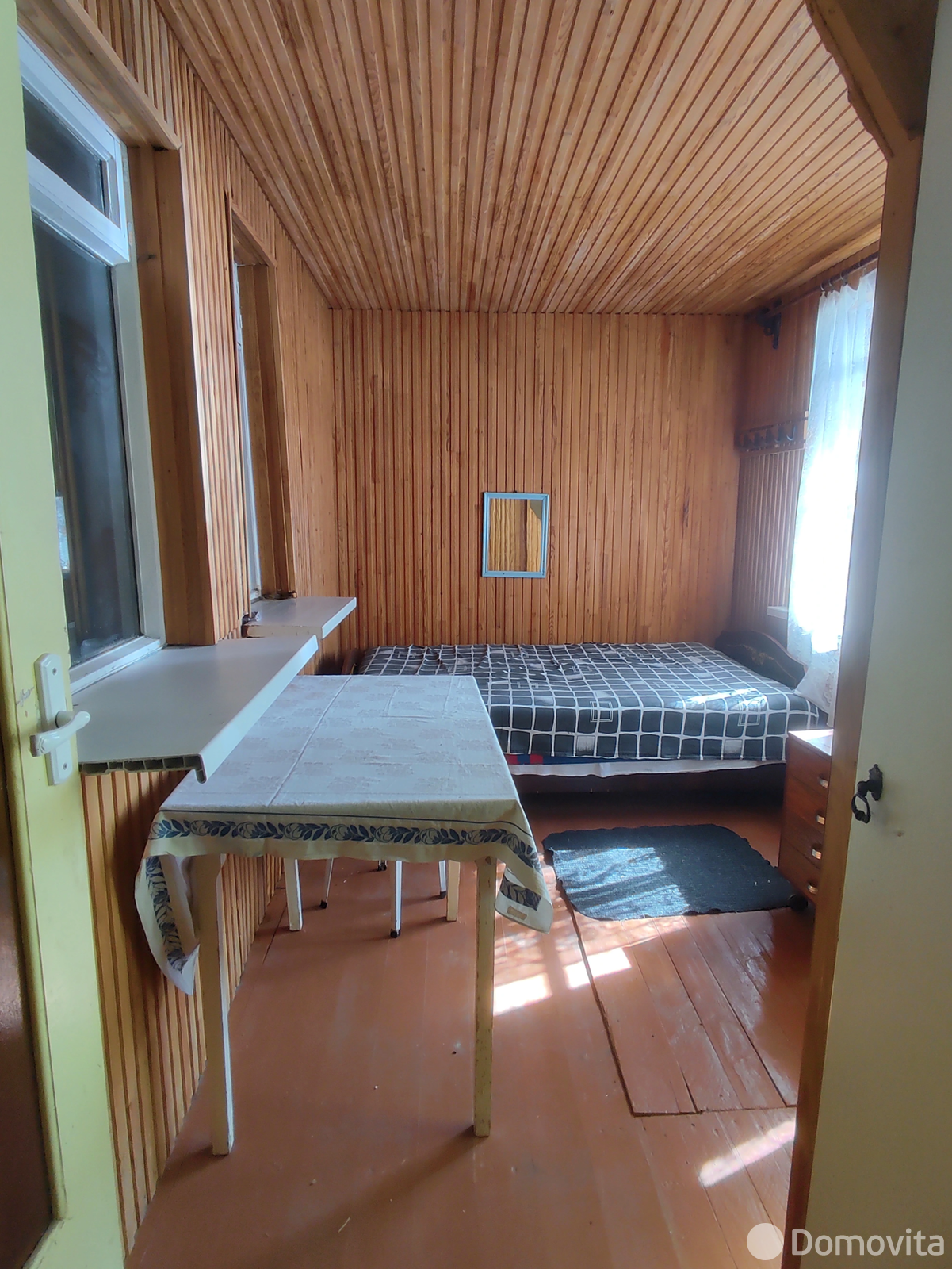 участок, Спектр-2001, 