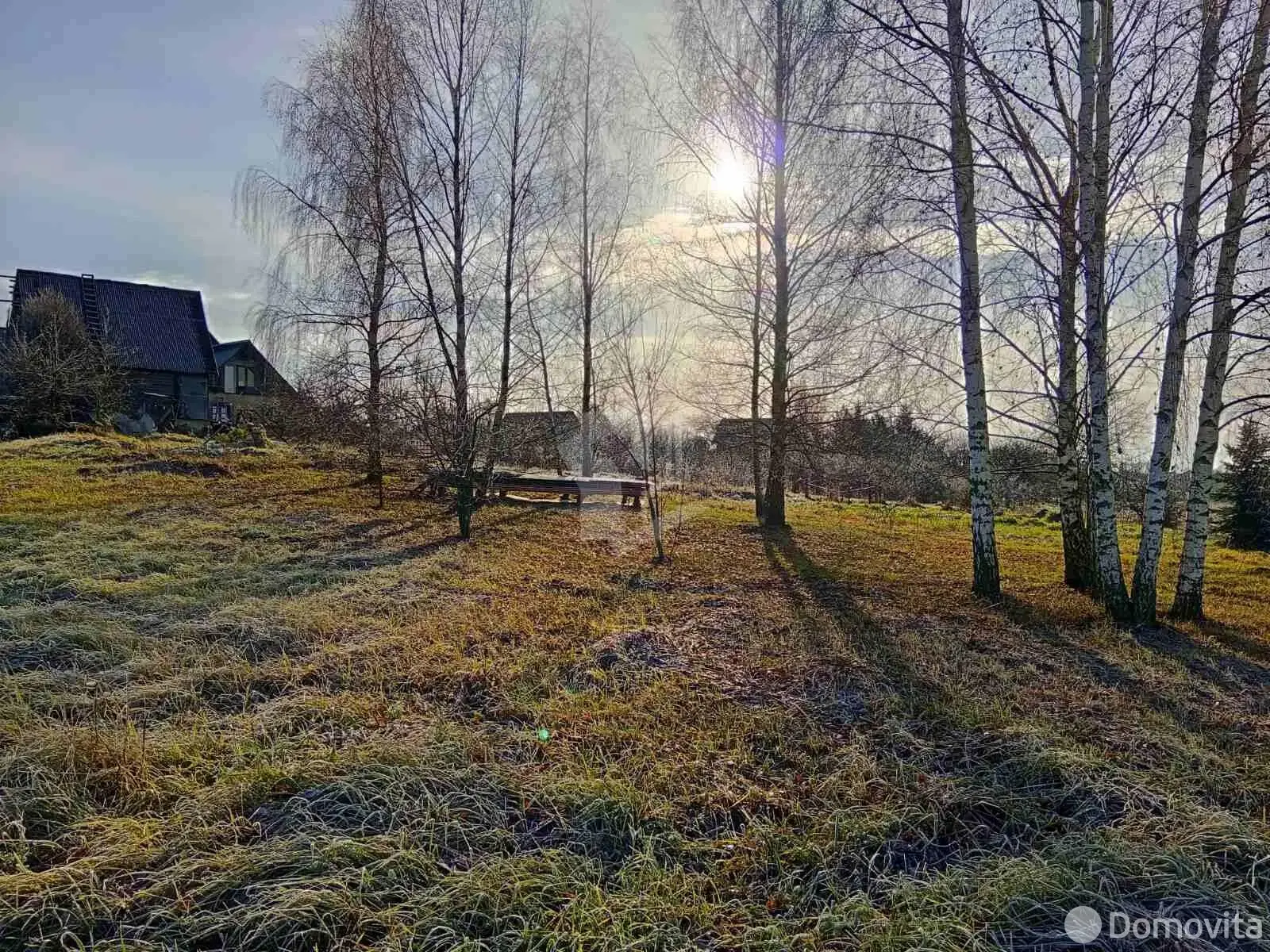 дом, Карпиловка, ул. Центральная 