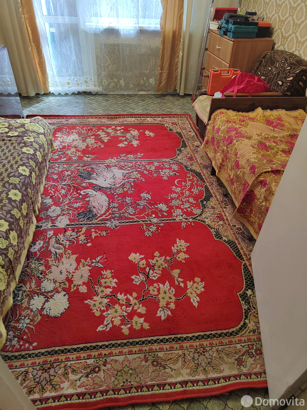 квартира, Минск, ул. Ангарская, д. 70 без посредников