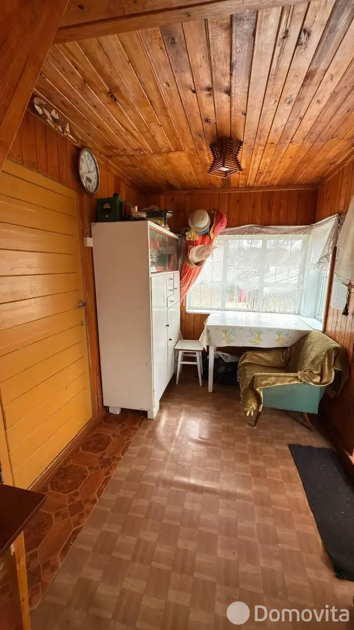 Продажа 2-этажной дачи в Ель Минская область, 9000USD, код 182231 - фото 14