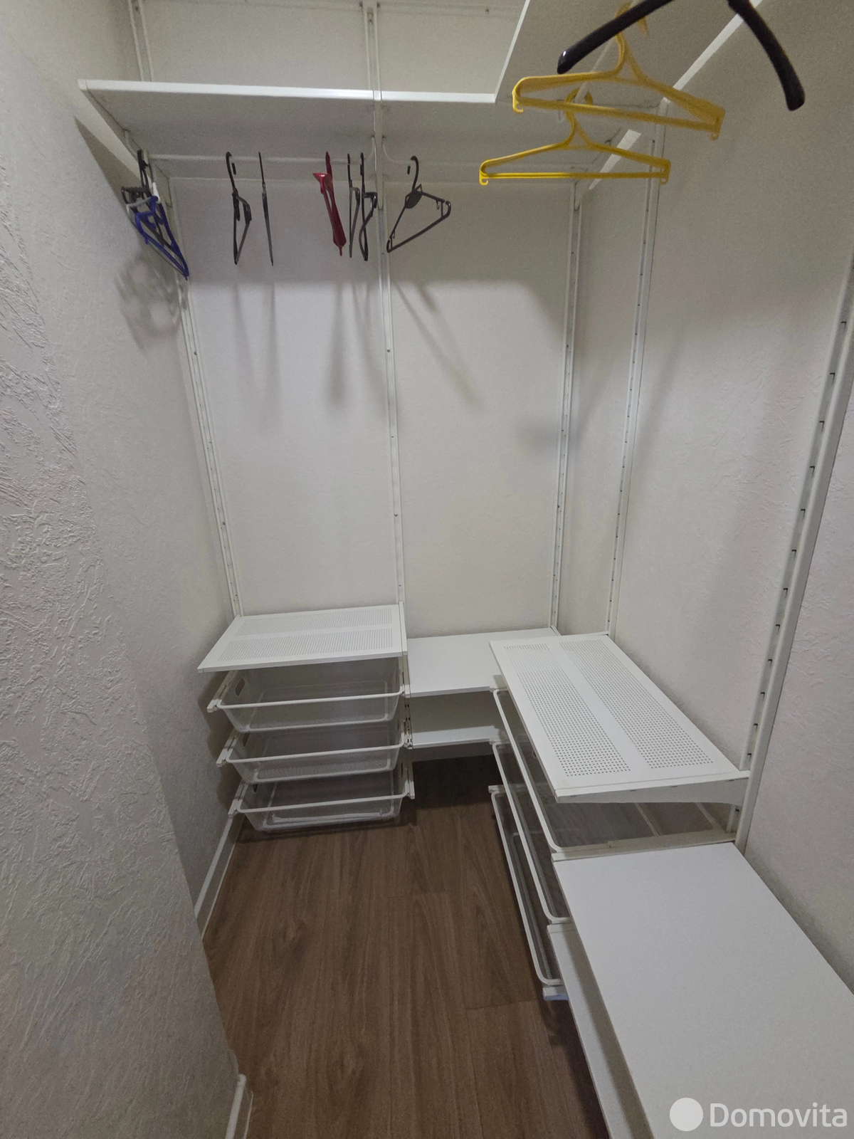 Снять 1-комнатную квартиру в Минске, ул. Кирилла Туровского, д. 24, 700USD, код 147577 - фото 5