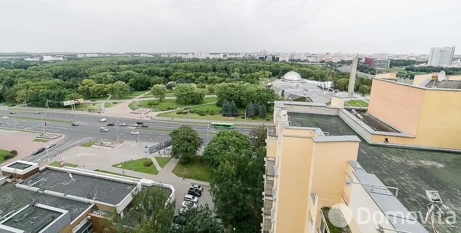 квартира, Минск, пр-т Победителей, д. 43/2 - лучшее предложение