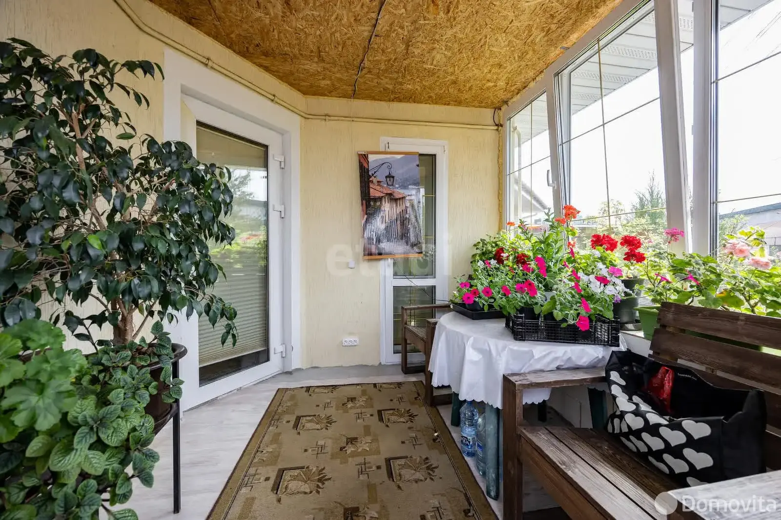 коттедж, Боровляны, пер. 1-й Детский - лучшее предложение