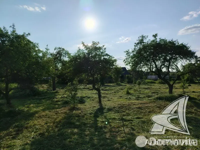 дом, Чемери 1,