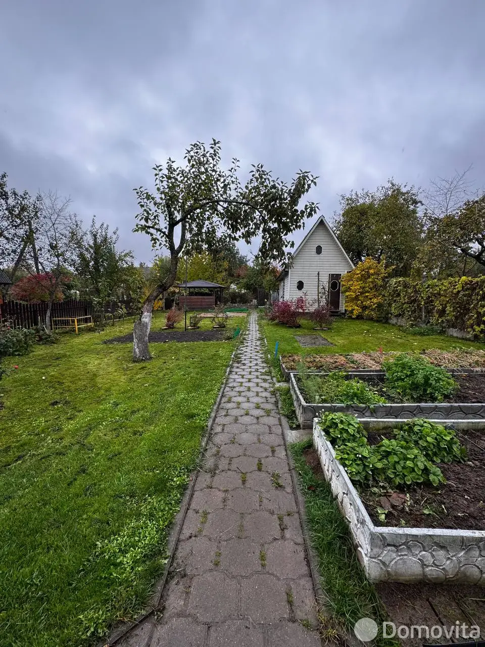 дача, Аист, от собственника