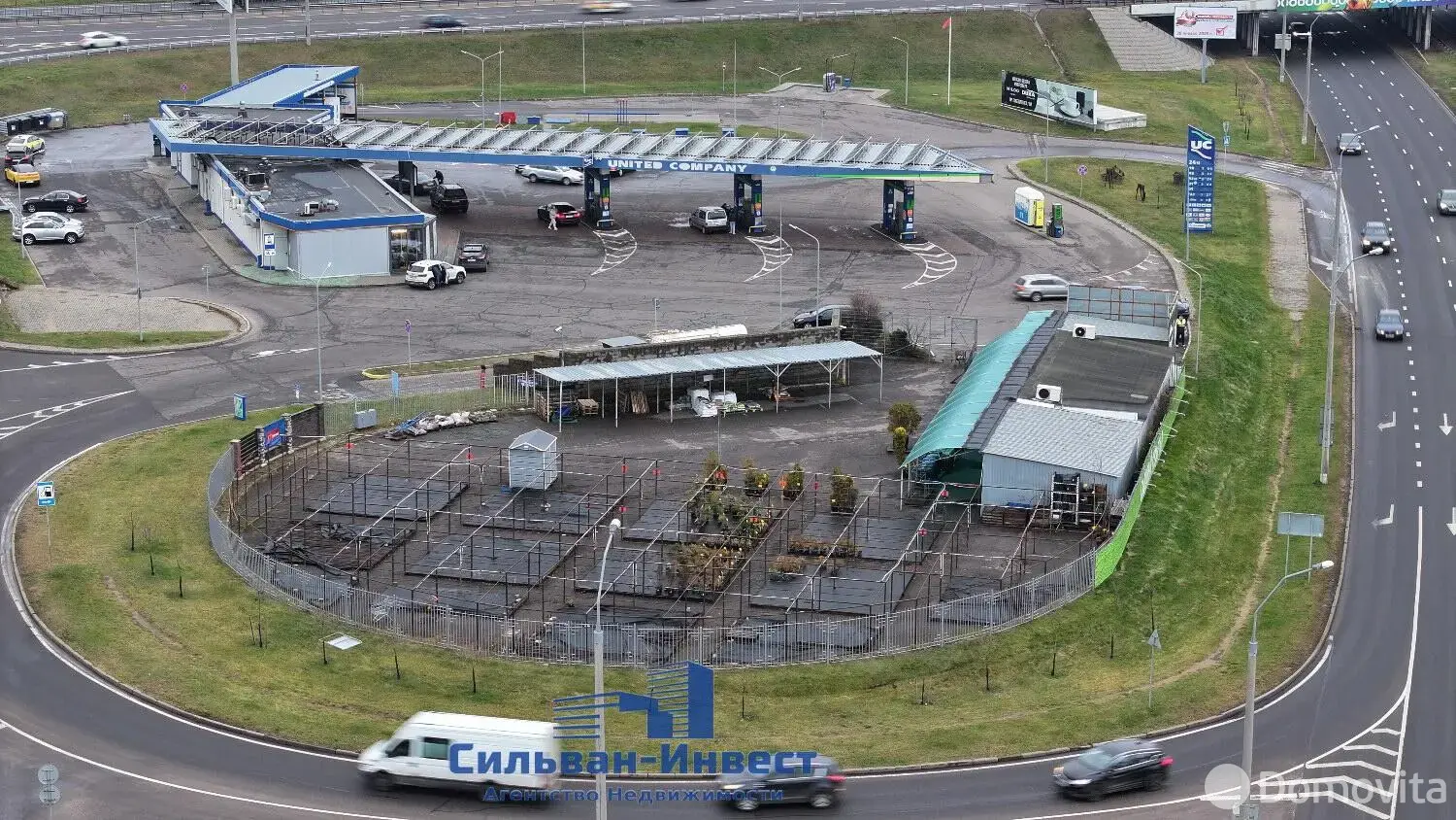 Снять торговое помещение на Логойский тр-т, д. 46 в Минске, 1500EUR, код 968376 - фото 48