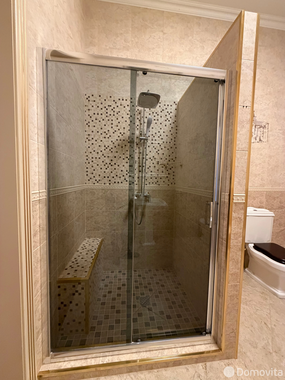 Снять 1-этажный дом в Дроздово, Минская область, ул. Мирная, д. 21, 1000USD, код 4801 - фото 38