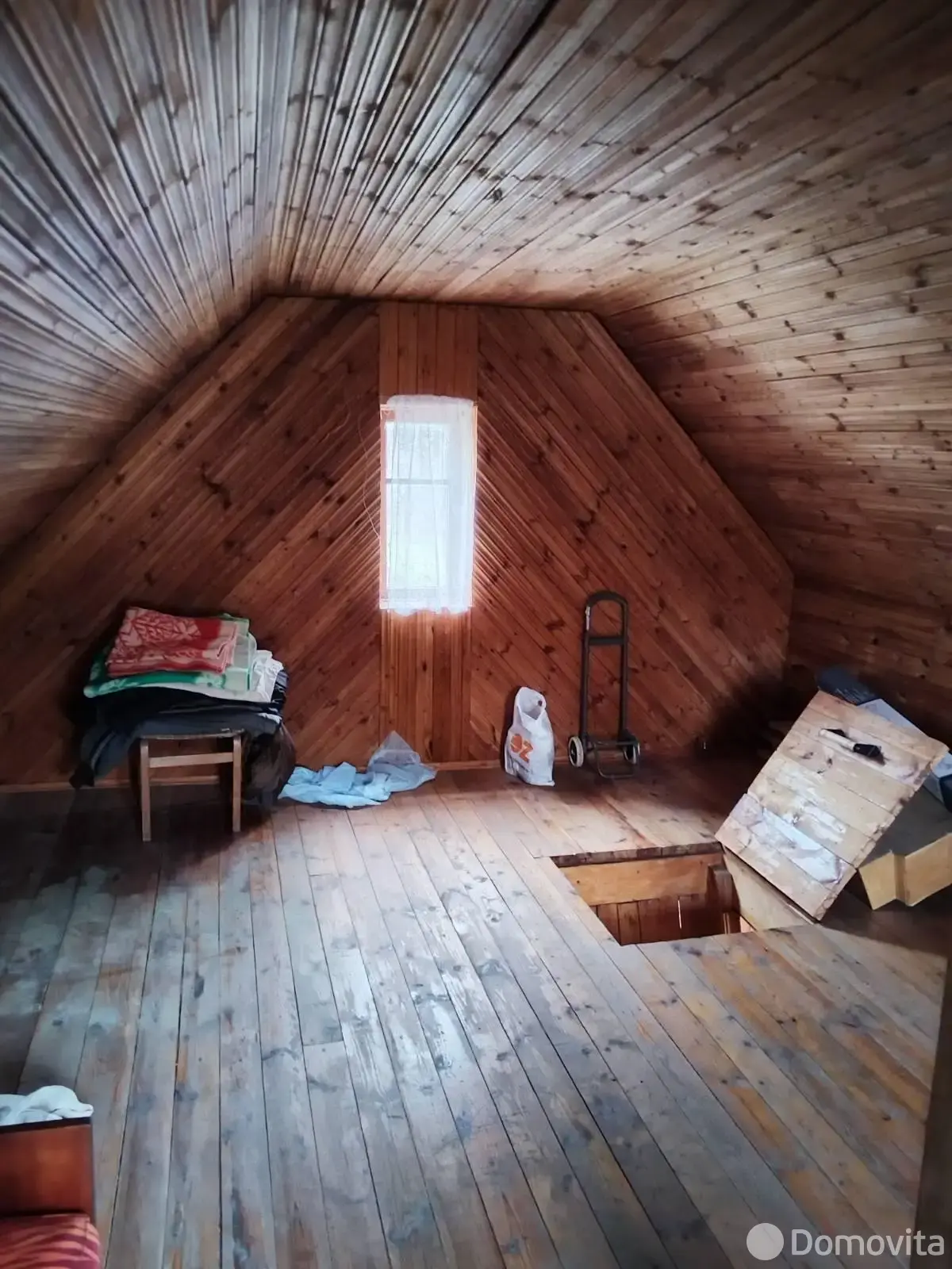 Купить 2-этажную дачу в Энергостроителе Минская область, 11500USD, код 185529 - фото 25