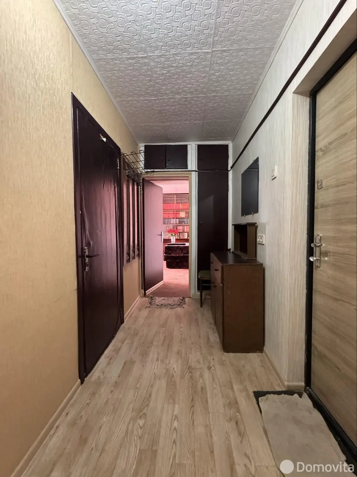  Комната