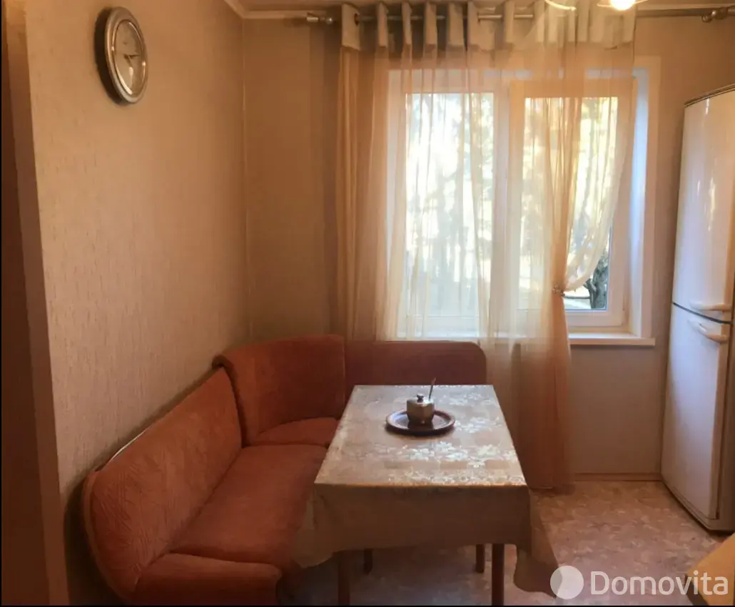 квартира, Солигорск, ул. Константина Заслонова, д. 93, стоимость аренды 572 р./мес.