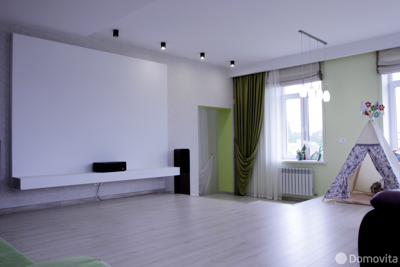 квартира, Марьяливо, ул. Новая, д. 4 