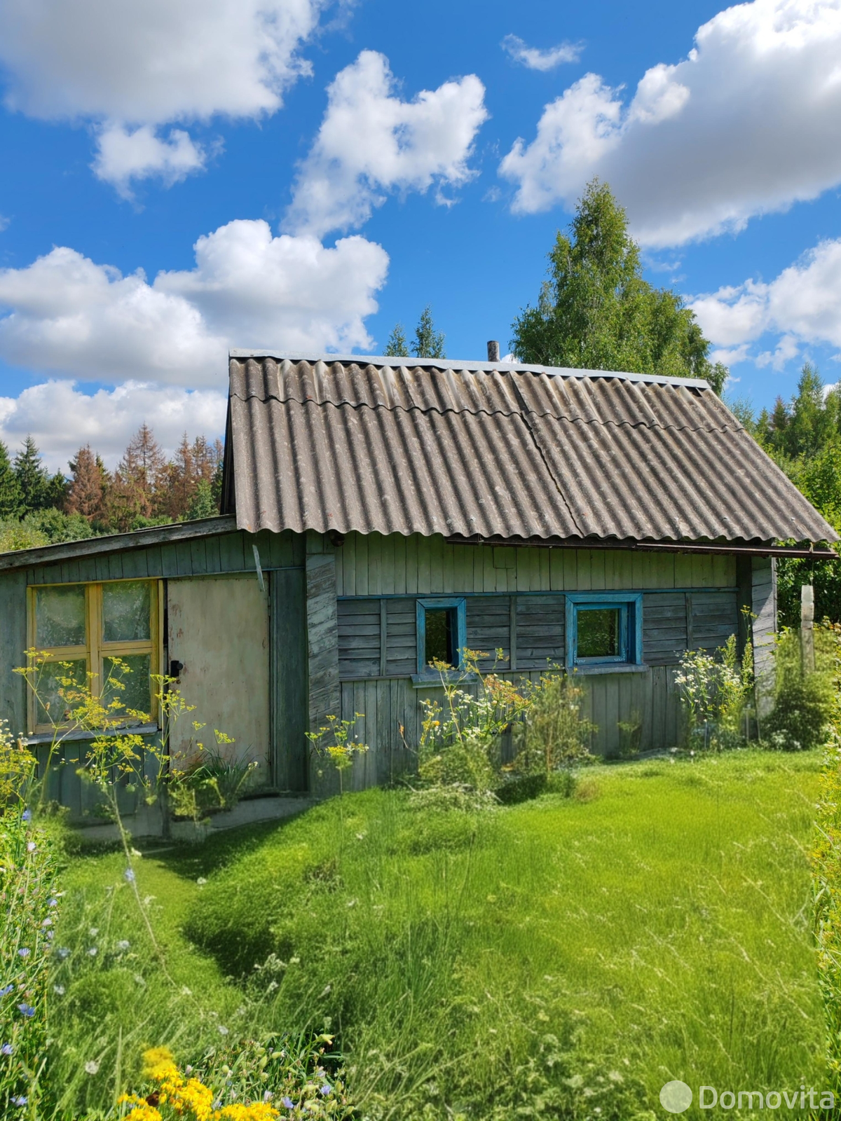 Стоимость продажи коттеджа, Бородино, 
