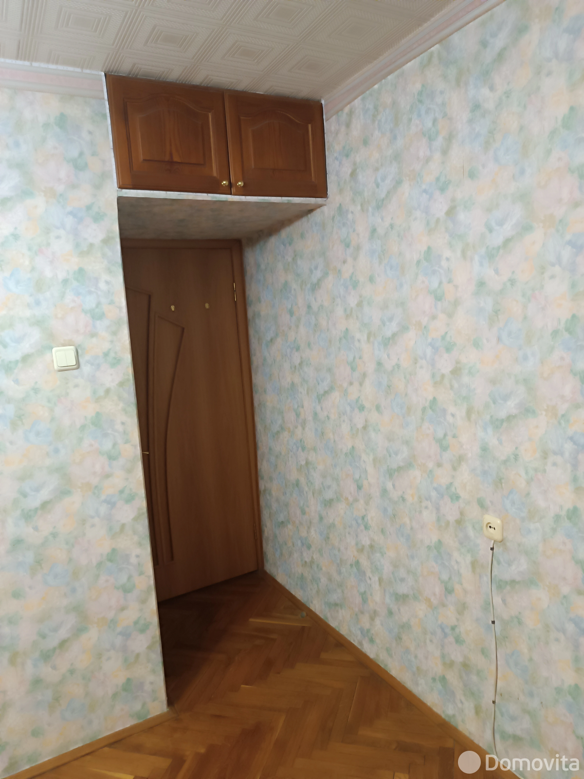 Снять 3-комнатную квартиру в Минске, ул. Якубова, д. 80, 500USD, код 149162 - фото 12