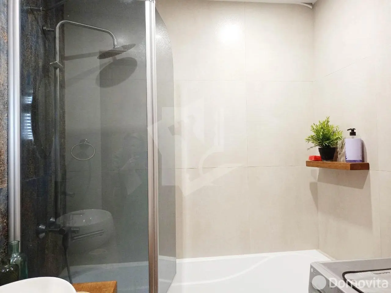 Снять 3-комнатную квартиру в Минске, ул. Калиновского, д. 54/3, 600USD, код 147174 - фото 18