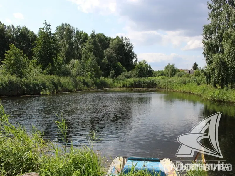 Купить 2-этажную дачу в Южное-ГАП №5 Брестская область, 120000USD, код 180198 - фото 29