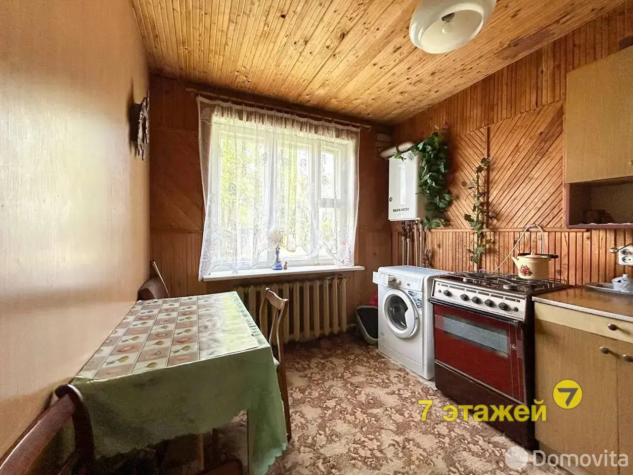 дом, Анусино, ул. Центральная 