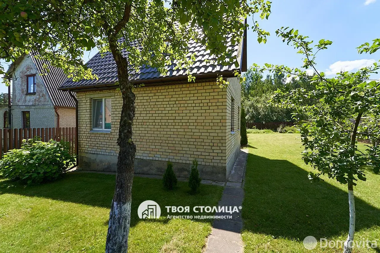 Продажа 2-этажной дачи в НАЛАДЧИК Минская область, 129931BYN, код 186519 - фото 45