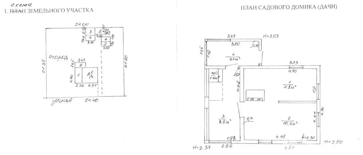 Стоимость продажи дачи, Строитель-96, 