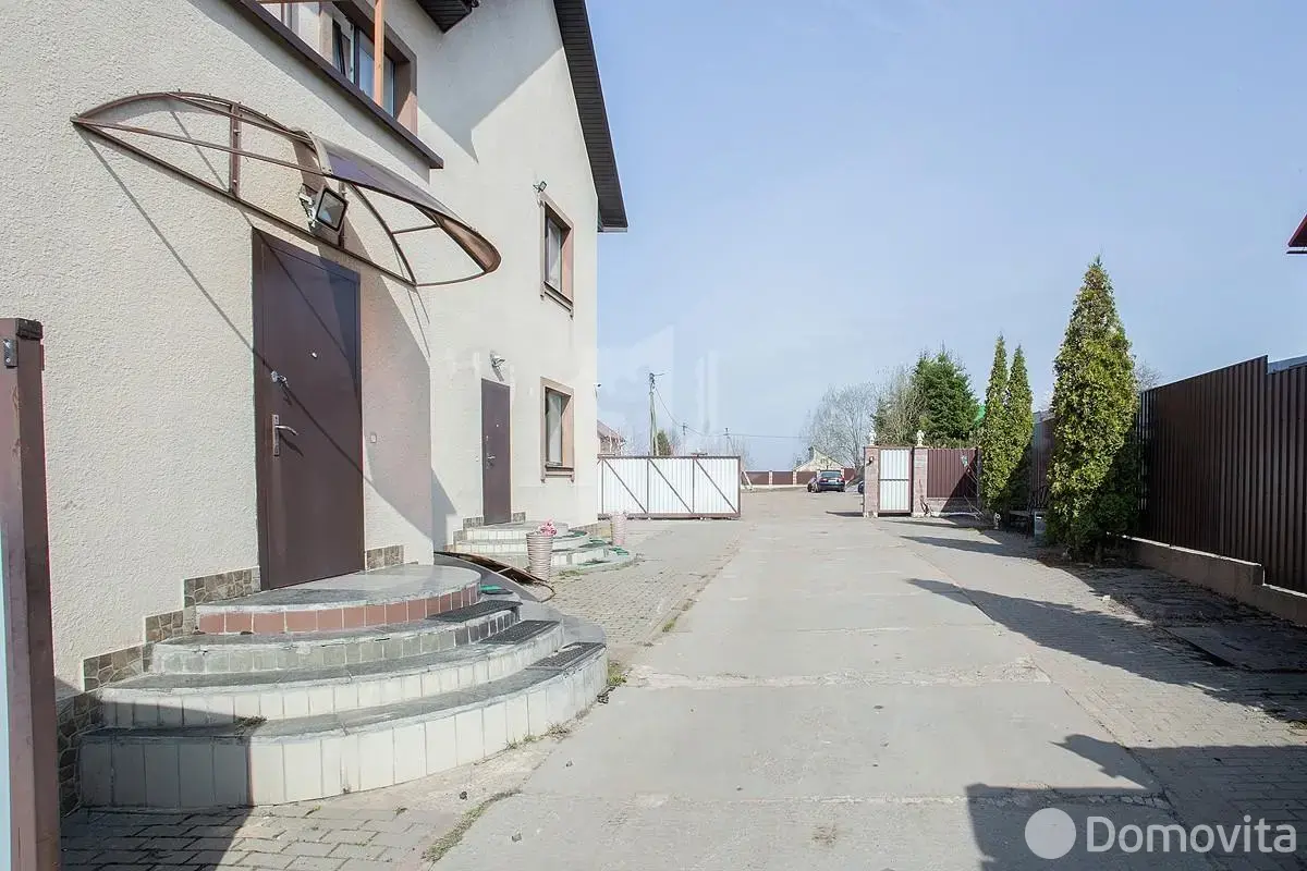 Снять офис на ул. Комсомольская, д. 20/в в Хатежино, 5170BYN, код 16791 - фото 15