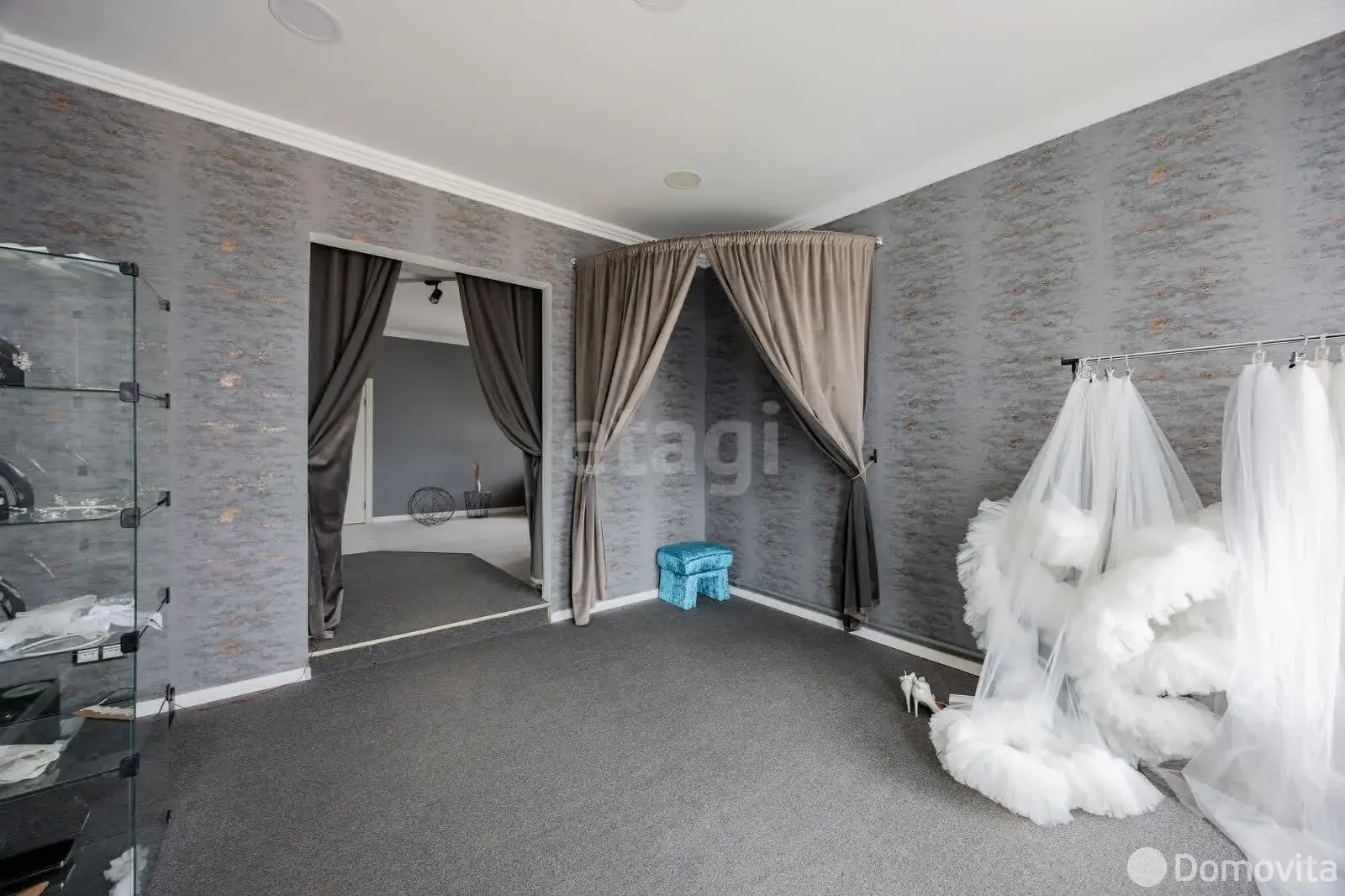 Купить офис на ул. Демина, д. 39/Г в Борисове, 395000USD, код 9235 - фото 19