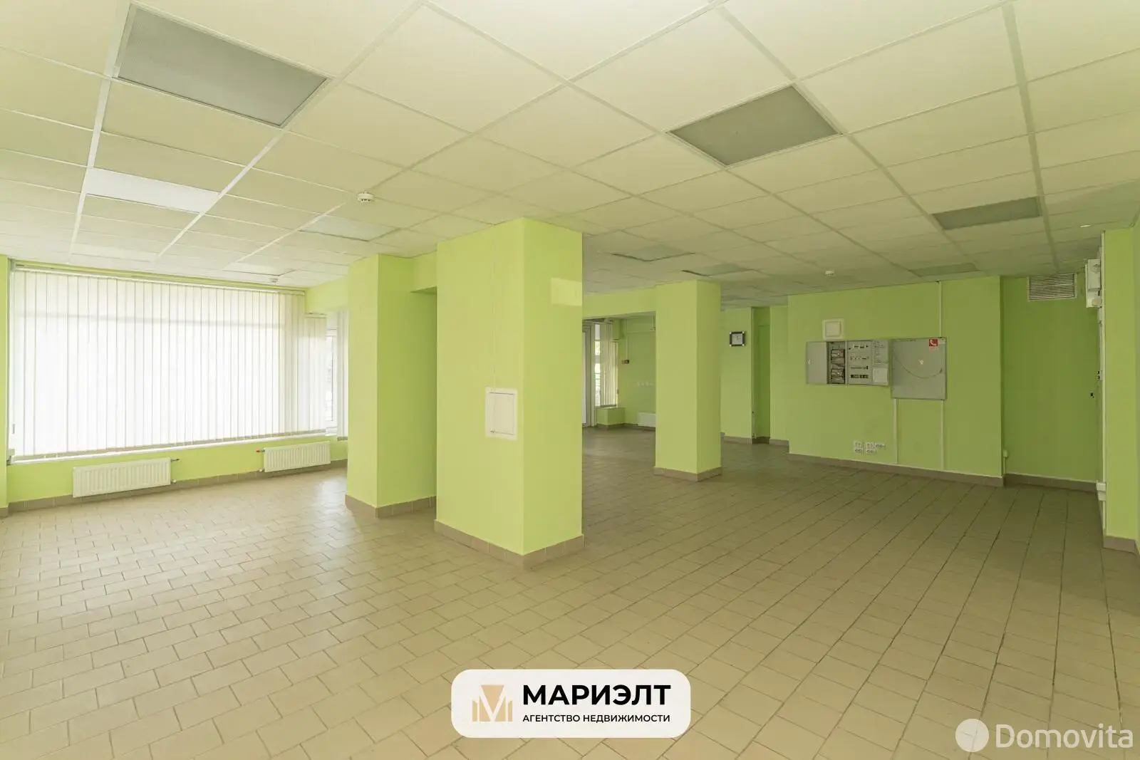 Стоимость аренды торгового объекта, Минск, пр-т Дзержинского, д. 11