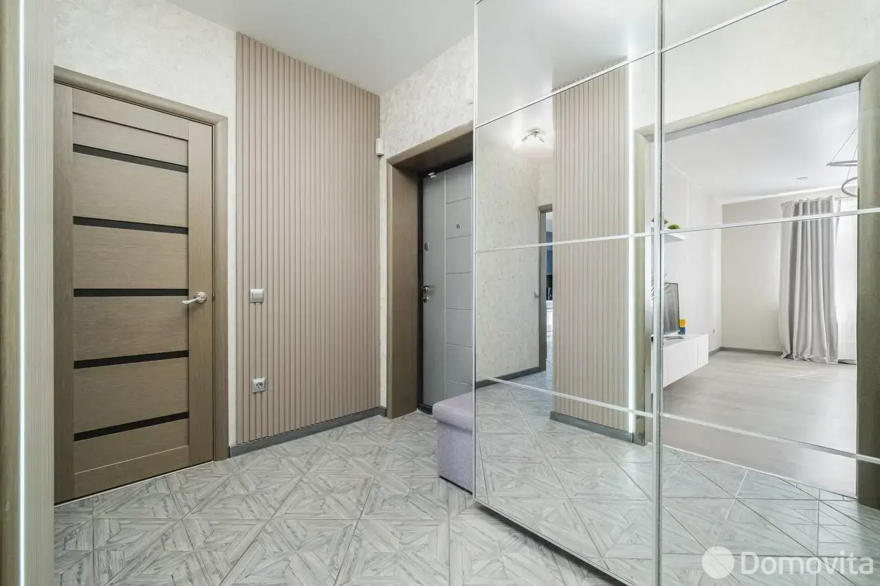 квартира, Минск, пр-т Дзержинского, д. 119 